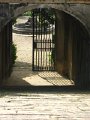 Fiesole - Villa di Maiano-11